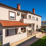 Villa Vanja - Jadreski