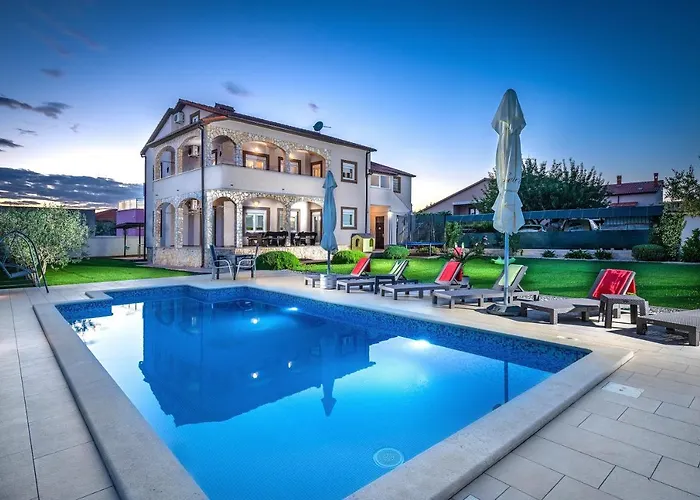 Villa Vanja - Jadreski