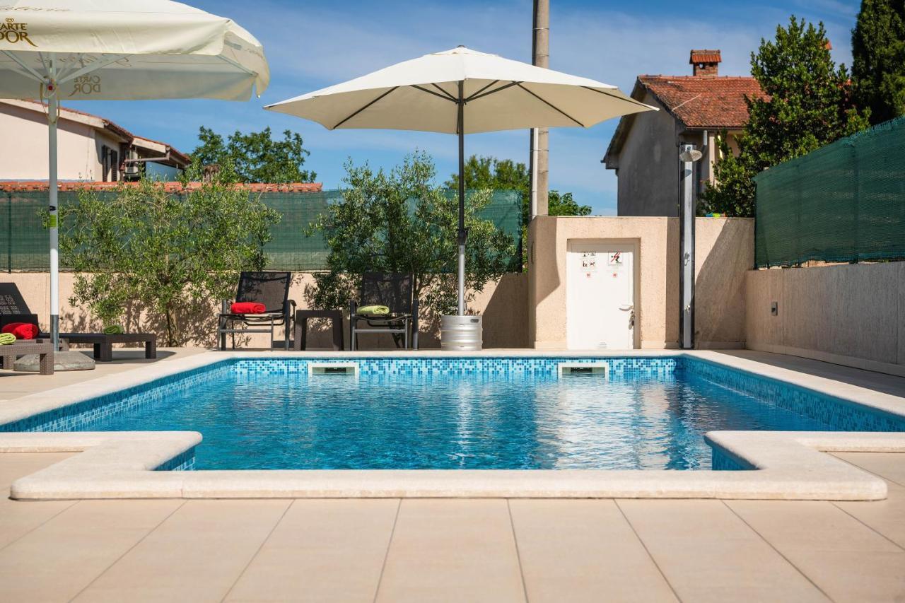 Ferienhaus Vanja - Jadreski